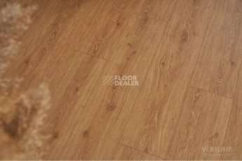 Vinilam Cork 7мм 10-080V Дуб Мейс фото 4 | FLOORDEALER